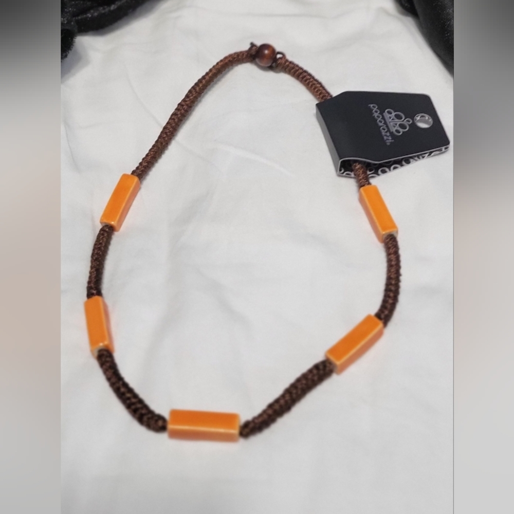 Paparazzi Necklace